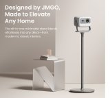 JmGO Floor Stand monteringsbeslag til projektor Gulv Gr� #3