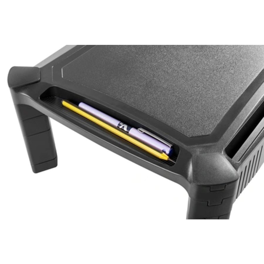 Techly ICA-MS 401 desktop arbejdsplads med siddestativ #5