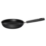 Fiskars 1052224 stegepande Gryde til alle forml Rund #1