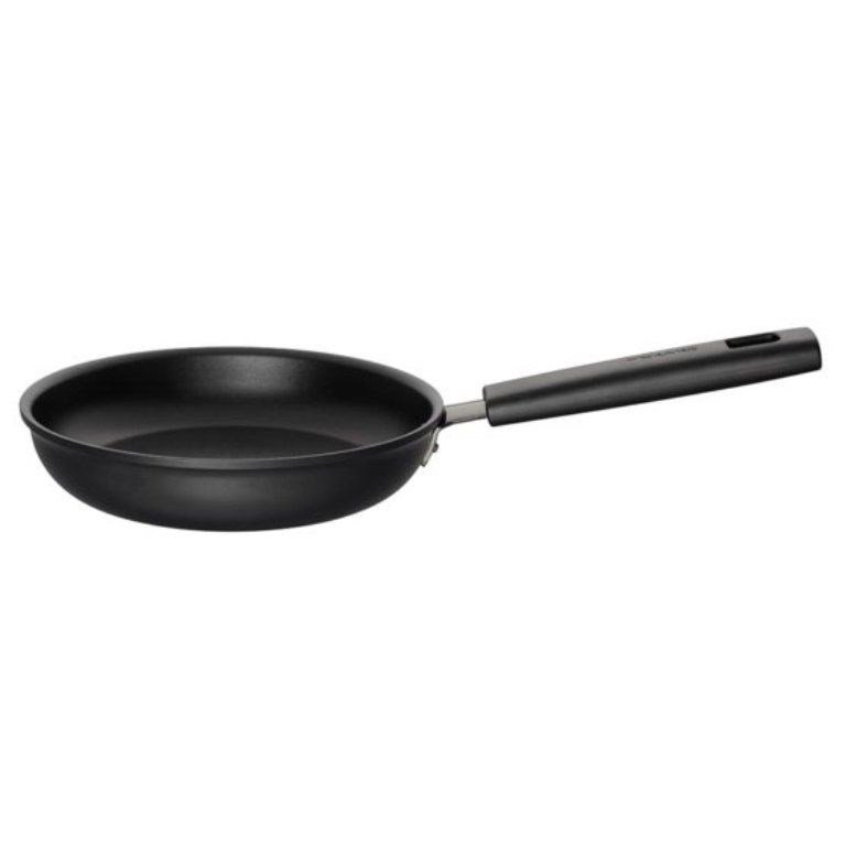Fiskars 1052224 stegepande Gryde til alle forml Rund #1