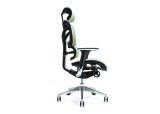 Ergonomisk kontorstol ERGO 700 grn #3
