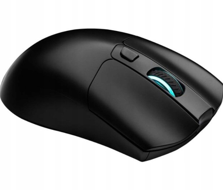 Trdls mus - Mad Catz M.O.J.O. M2 #3