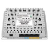 Grandstream Networks GWN7604 WLAN adgangspunkt 867 Mbit/s Hvid Strm over Ethernet (PoE) #6