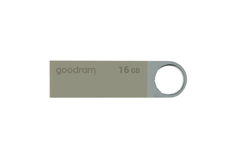 Goodram UUN2 USB-ngle 16 GB USB Type-A 2.0 Slv #1