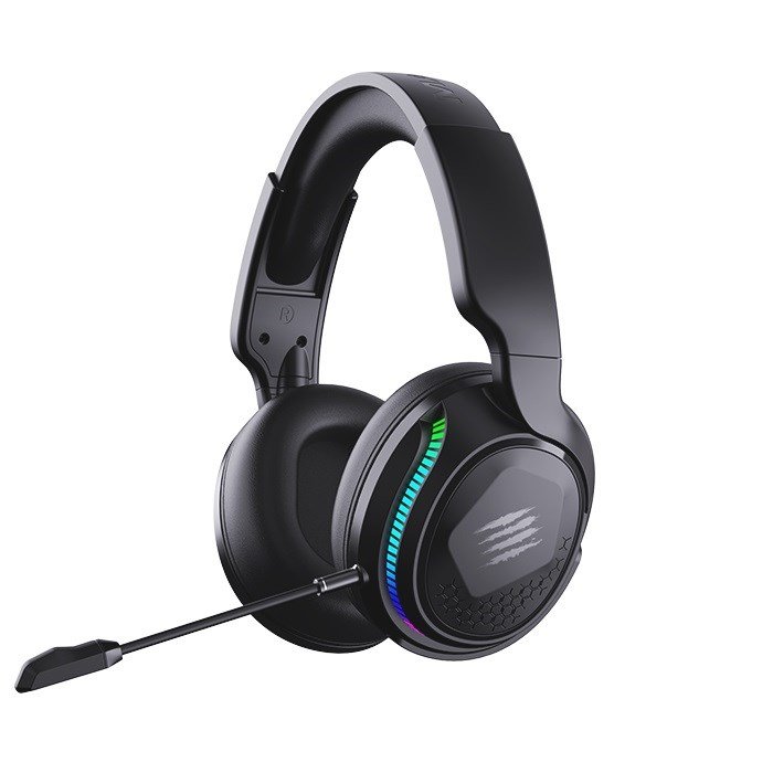 Gaming-headset - Mad Catz P.I.L.O.T. PRO #1