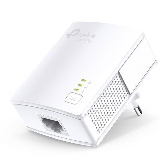 TP-Link TL-PA7019 KIT 1000 Mbit/s Ethernet LAN Hvid #4