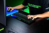 Razer BlackWidow V4 Tenkeyless HyperSpeed tastatur Spil USB + RF Wireless + Bluetooth QWERTY US International Sort #3