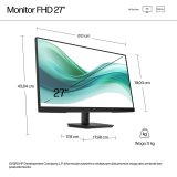 HP Series 3 Pro 27