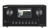 REHAU IMPERIAL DABMAN i310 CD Home audio micro system Sort #3