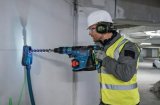 BOSCH. HAMMER MAX GBH 18V-40 C SOLO 9J XL-BOXX #10