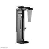 Neomounts NM-CPU100BLACK CPU holder Skrivebordsmonteret CPU-holder Sort #16