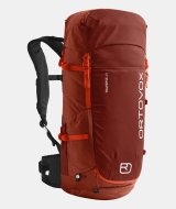 ORTOVOX Traverse 40 40 L Orange #1