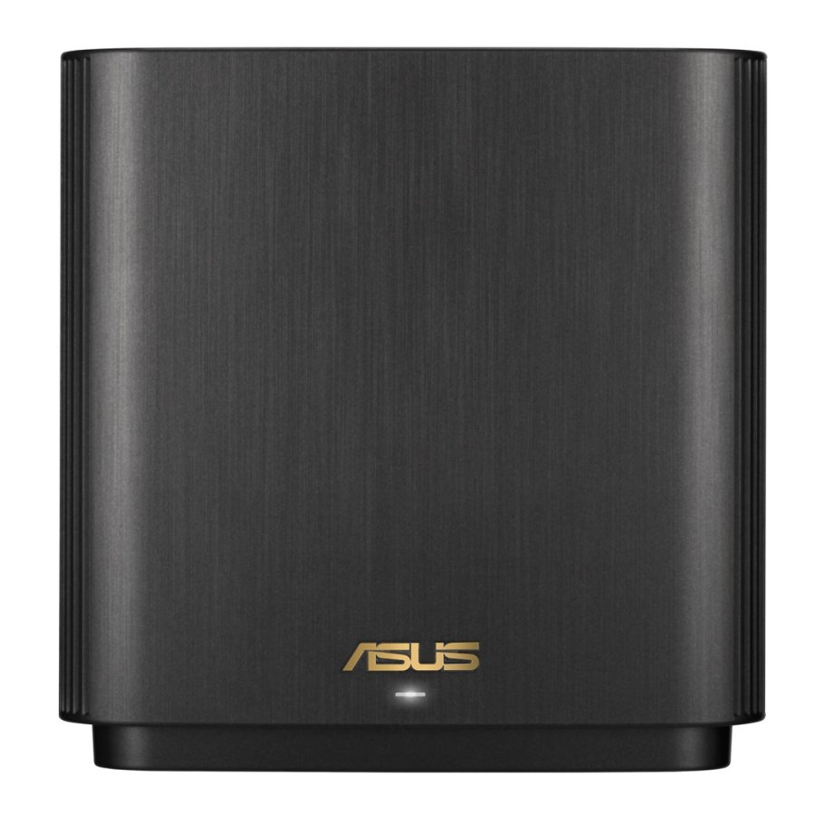 ASUS ZenWiFi AX (XT9) AX7800 1er Pack Schwarz Tri-band (2,4 GHz / 5 GHz / 5 GHz) Wi-Fi 6 (802.11ax) Sort 4 Intern #1