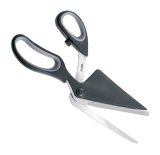 GEFU PEZZO kkkensaks 272 mm Sort, Gr Pizza #1