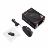 Perixx PERIMICE-515 II mus Kontor H�jre h�nd USB Type-A Optisk 1600 dpi #7