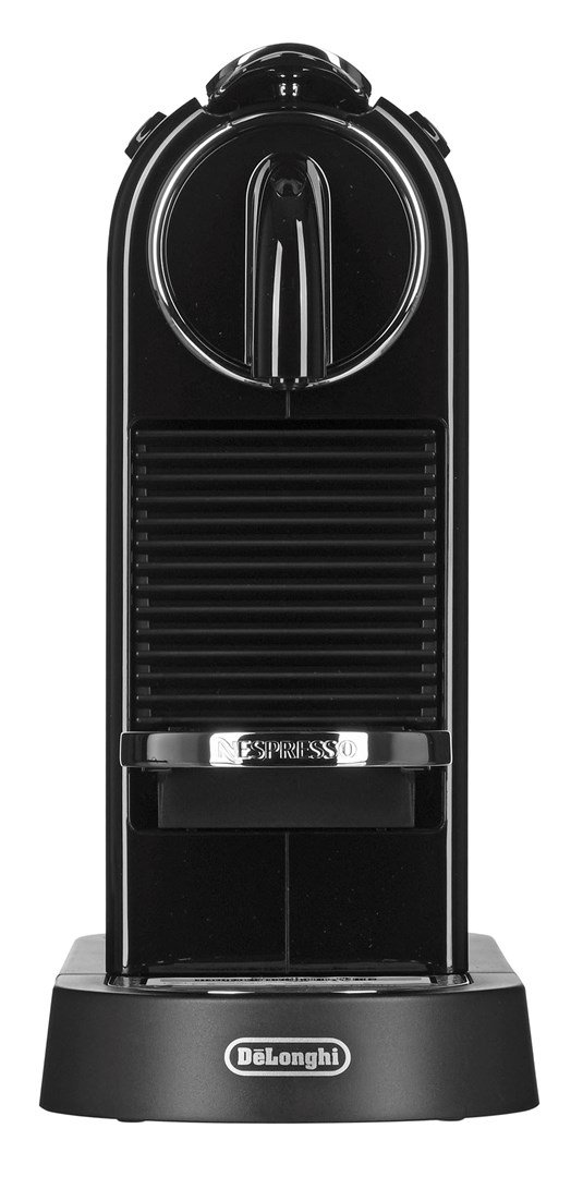 DeLonghi Citiz Fuld-auto Kapsel kaffemaskine 1 L #2