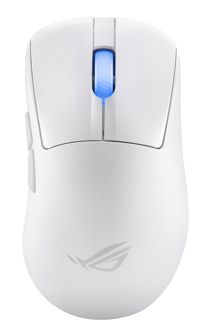 Gaming-mus Asus ROG Keris II Ace #1
