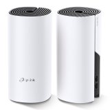 TP-Link Deco M4(2-pack) Dual-band (2,4 GHz / 5 GHz) Wi-Fi 5 (802.11ac) Hvid Intern #2