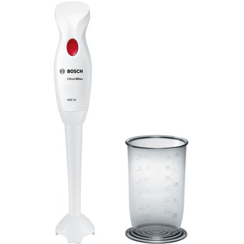 BOSCH stavblender MSM 14100 hvid #1