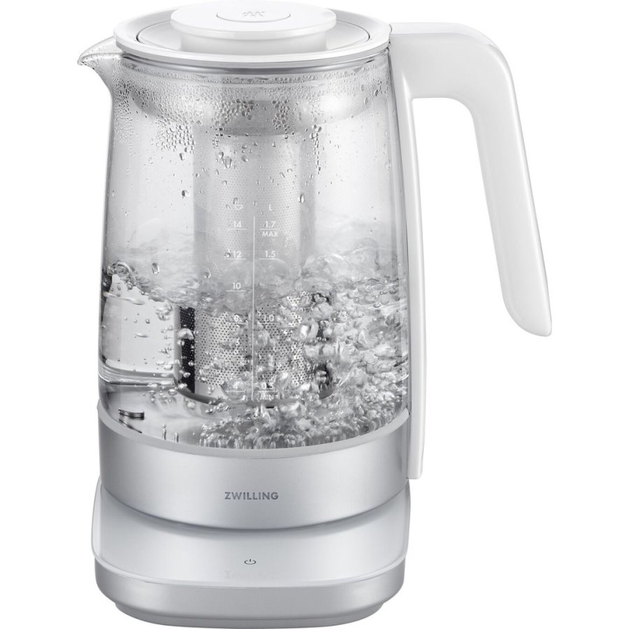 ZWILLING 53102-500-0 elkedel 1,7 L 1850 W Hvid #4