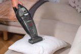 Concept VP4380 hndholdt stvsuger Sort Posels #28