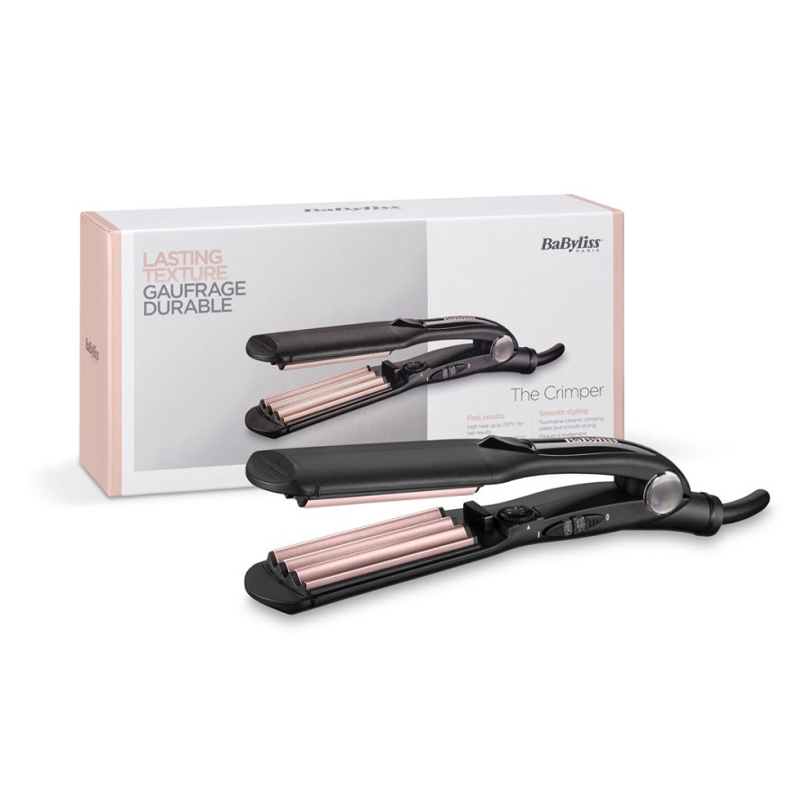 BaByliss The Crimper #3