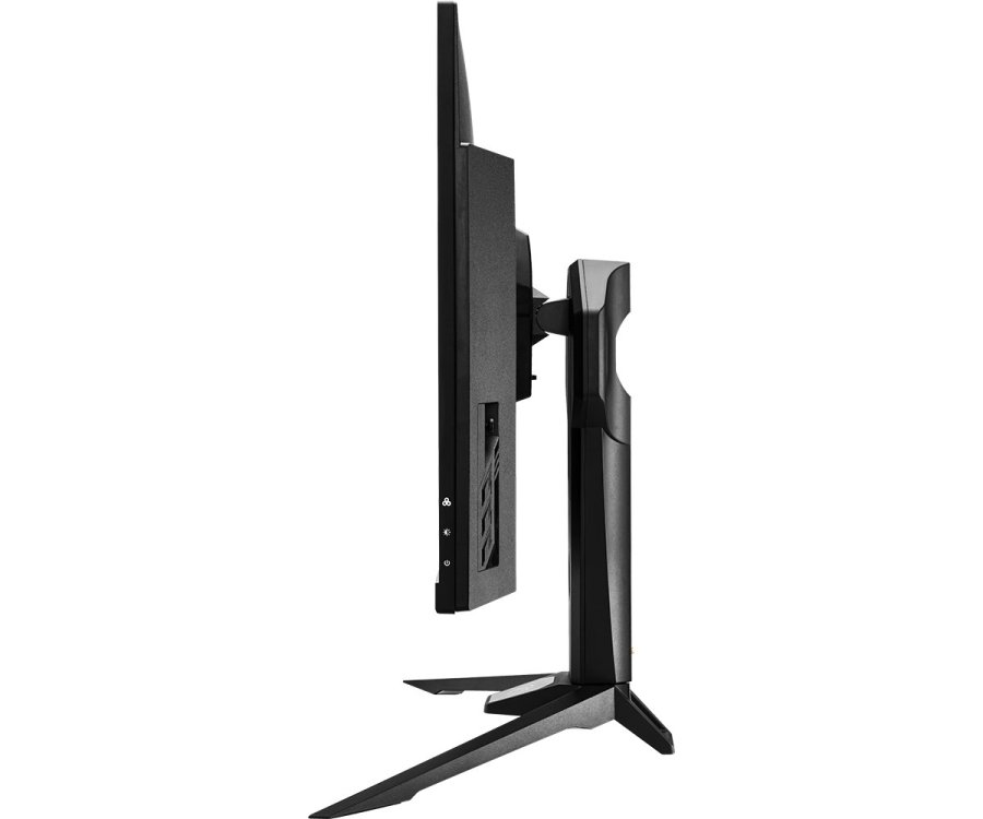 Asrock PG32QF2B computerskrm 80 cm (31.5