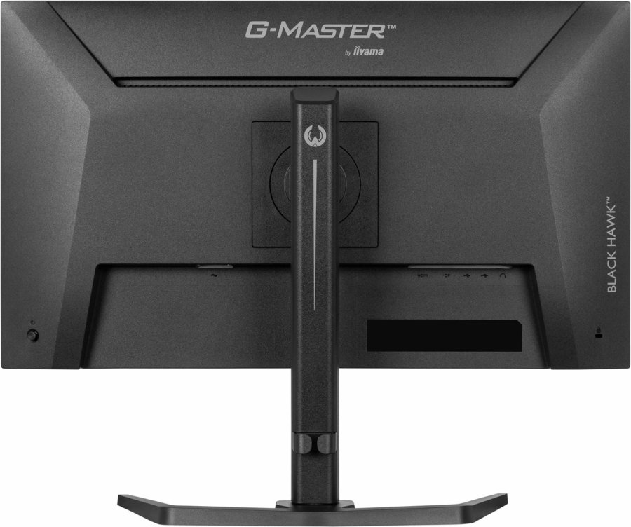 iiyama G-MASTER GB2741QSU-B1 computerskrm 68,6 cm (27