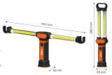 NEO tools 99-066 lommelygte #4