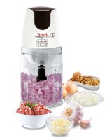 Tefal MB450B blender 0,5 L 500 W Transparent, Hvid #7