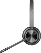 POLY Voyager 4320 headset med Microsoft Teams-certificering + BT700-adapter + ladestation #2