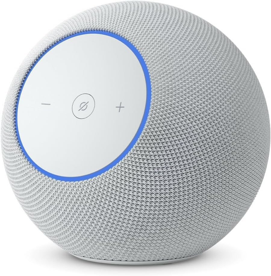 Amazon Echo Studio #1