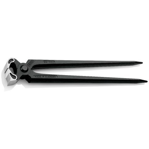 KNIPEX Farriers' Pincers (Tear-off Pliers) #3