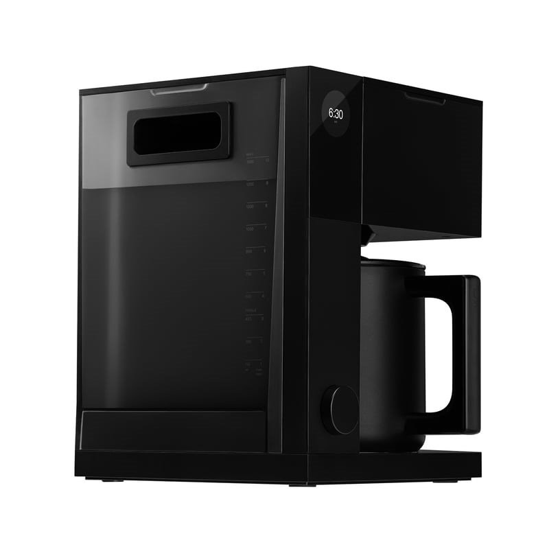 Fellow Aiden sort 1,5 L pour over kaffemaskine #7