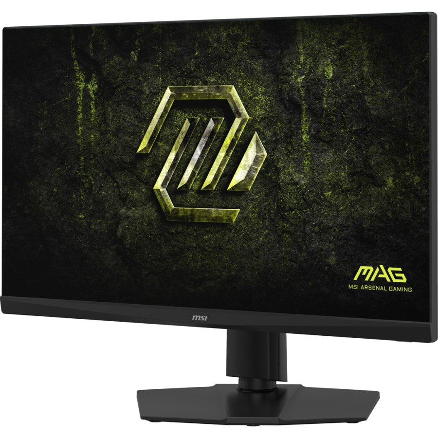 MSI MAG 272QPF E20 computersk�rm 68,6 cm (27