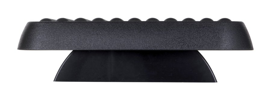 Fellowes 48121-70 fodskammel Sort #5