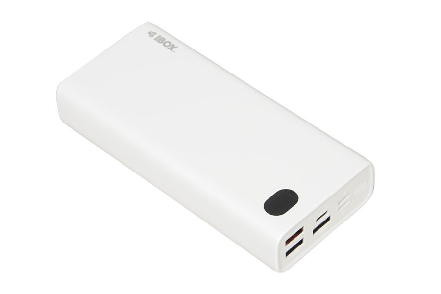 Power Bank iBOX PB20 20000 mAh #1