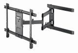 Gembird WM-80ST-05 TV-vgbeslag (fuld bevgelse), 37