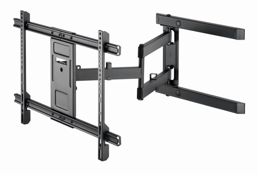 Gembird WM-80ST-05 TV-vgbeslag (fuld bevgelse), 37