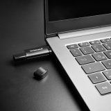 Intenso USB Stick Flex Line 256GB USB 3.2 GEN 1X1 Black #5