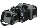 ZOLUX Nomad Flower M  transporttaske til hund og kat  43,5�25�28,5 cm #4