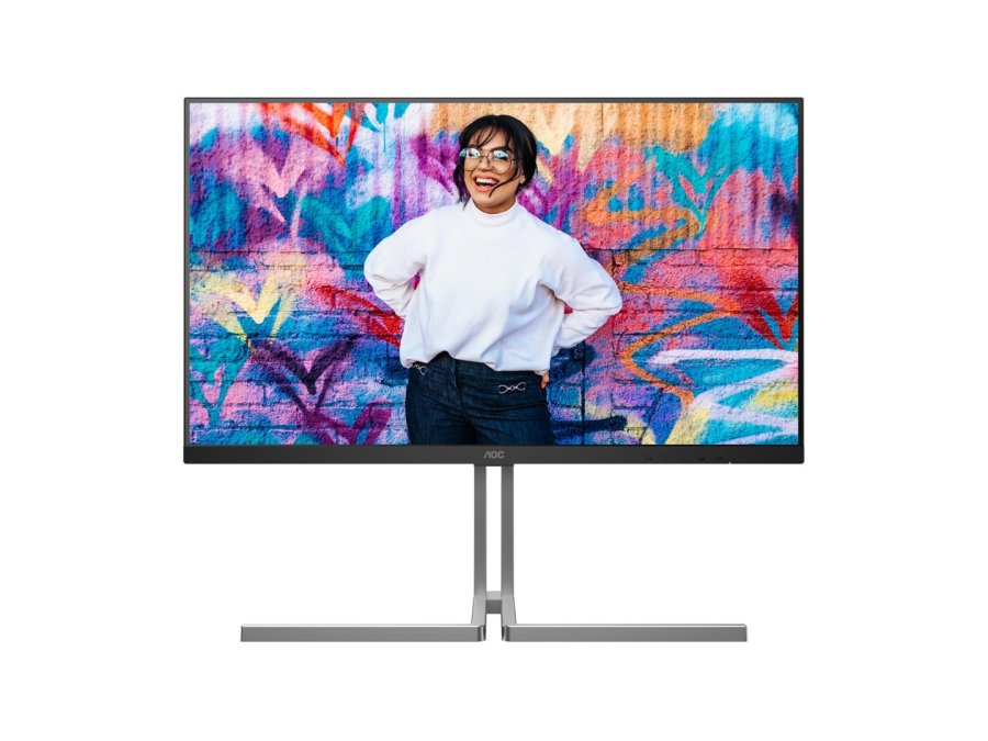 AOC U32U3CV computerskrm 80 cm (31.5