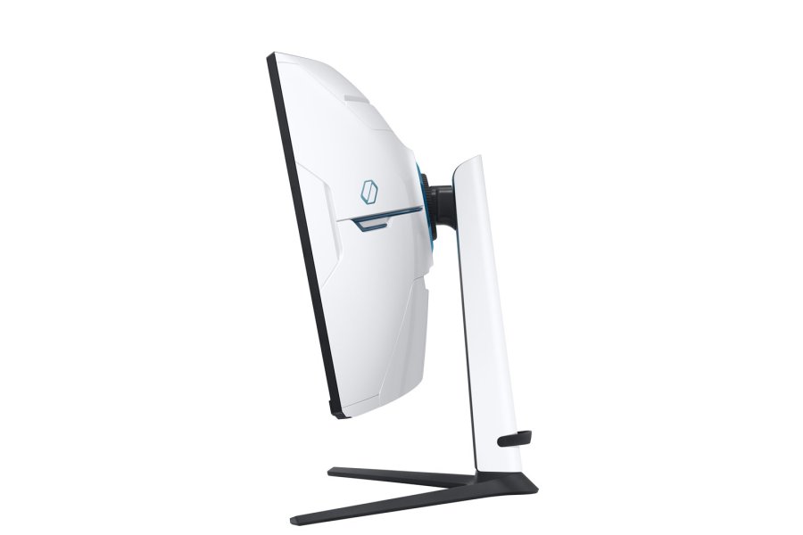 Samsung G85NB computerskrm 81,3 cm (32