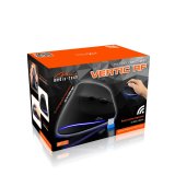 MEDIA-TECH VERTIC RF MT1123 Trdls lodret mus RF 2400 DPI Sort #9