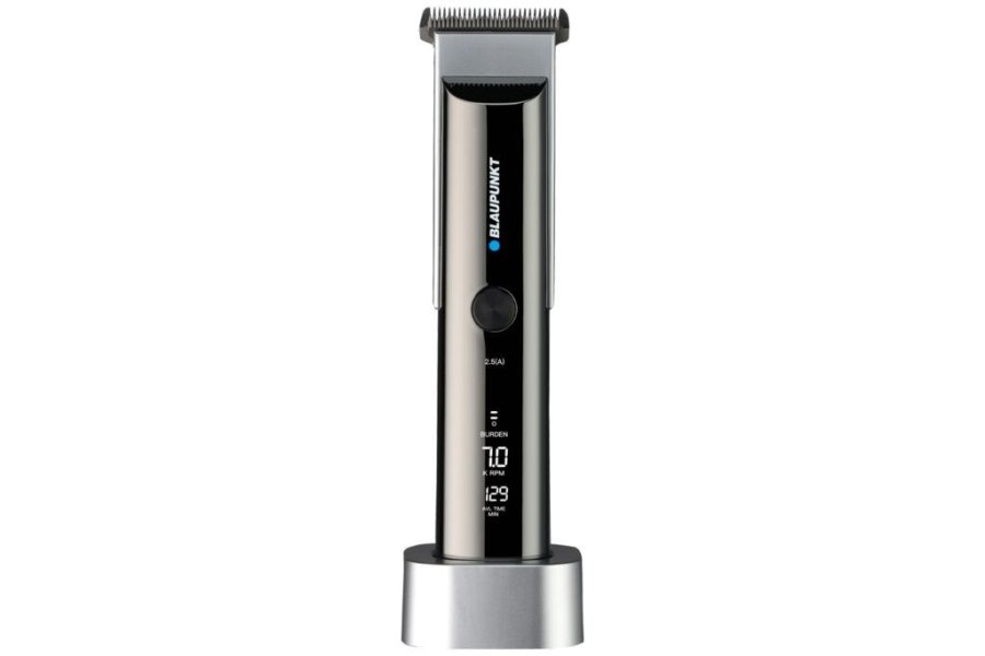 Blaupunkt-hrglattejern HCC701 #1