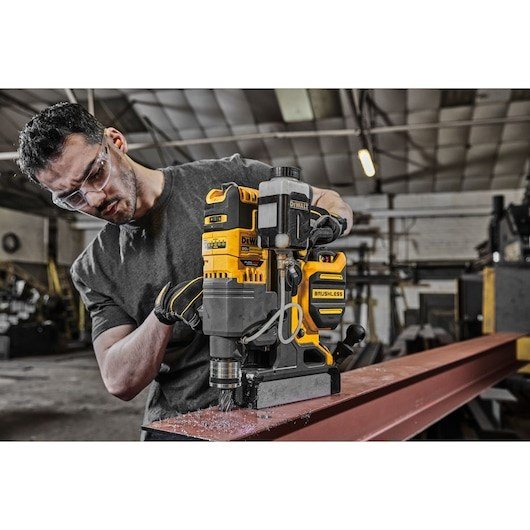 DeWALT DCD1623X2G-QW bor #5
