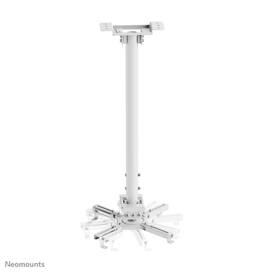 Neomounts CL25-550WH1 monteringsbeslag til projektor Loft Hvid #12