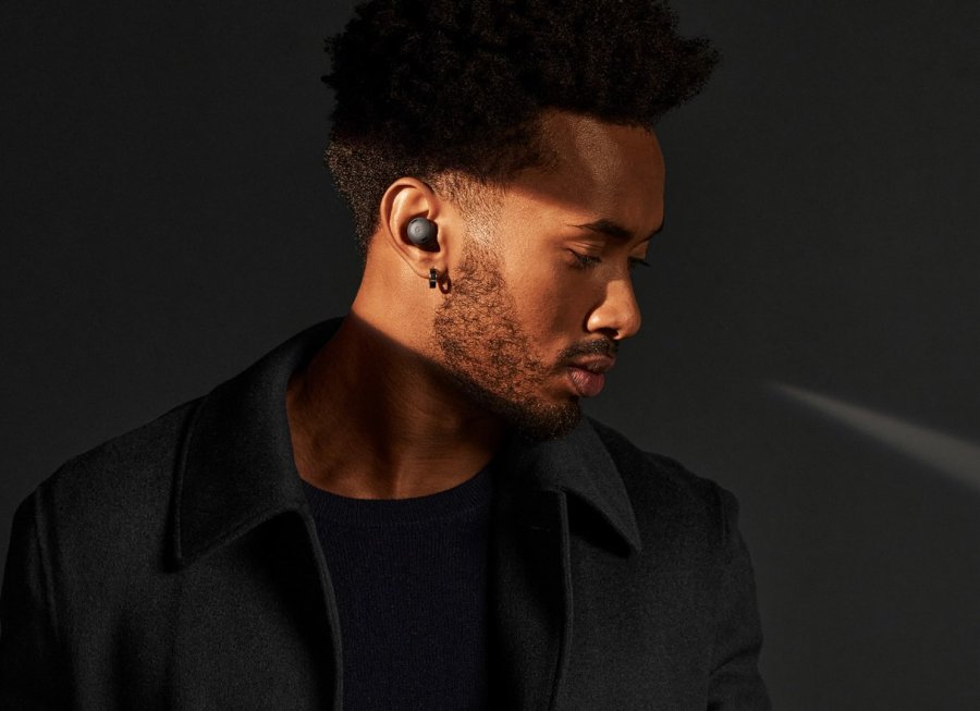 Google Pixel Buds Pro Charcoal #5