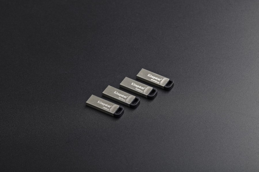 Kingston Technology DataTraveler 128 GB Kyson USB Flash-drev #6