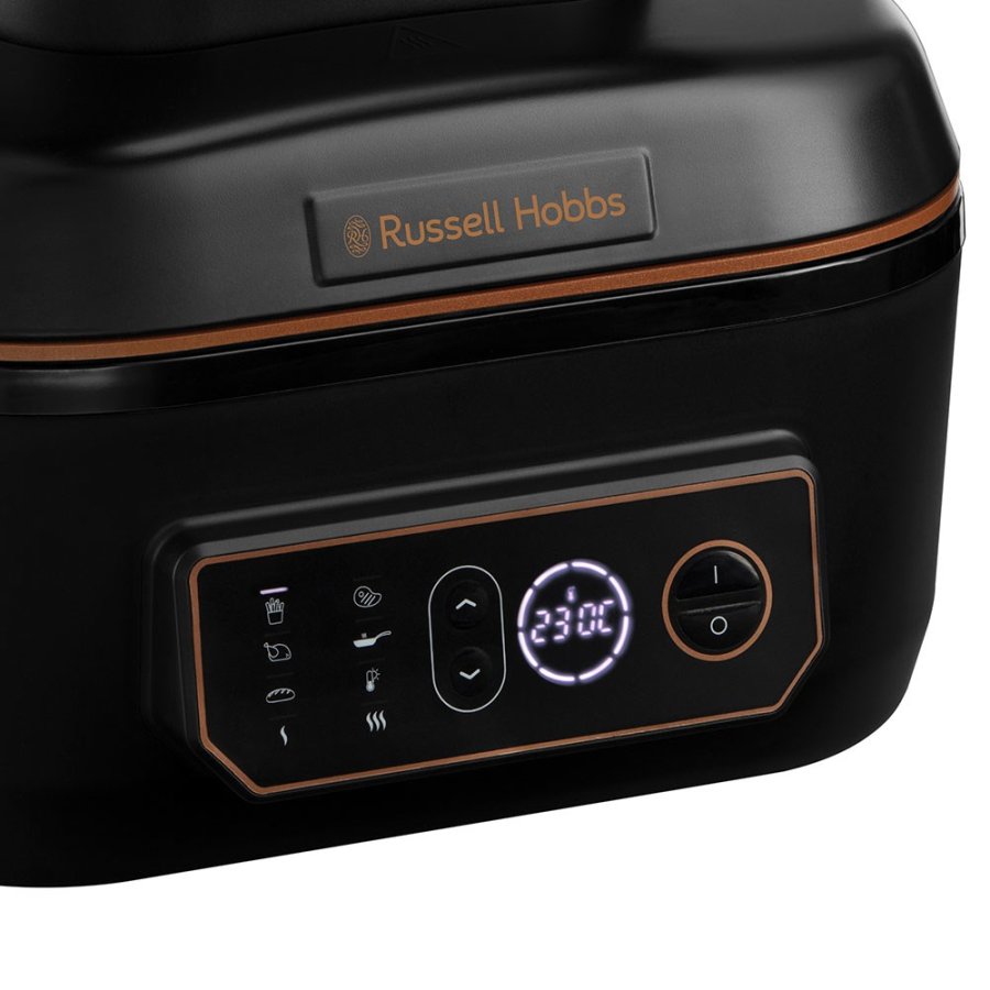Satisfry Air & Grill Multicooker 5,5L 1745W - 26520-56  #10
